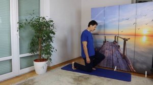 Китайские упражнения для ног 60+70+80+