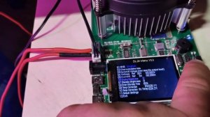 Проверка ёмкости LiFePo 4 105 a.