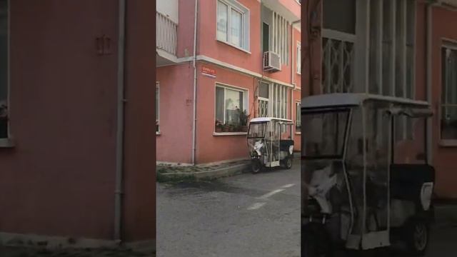 Бююкада. Принцевы острова Турция смотреть онлайн