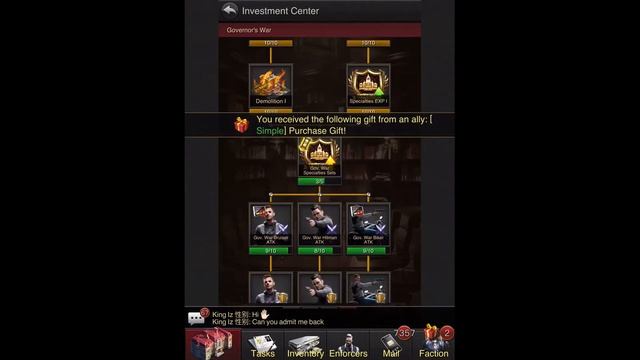 2022 - Review and gameplay of the game The Grand Mafia for PC / Android and iOS platforms. смотреть онлайн