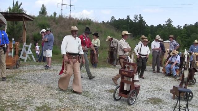 sass cart stampede смотреть онлайн