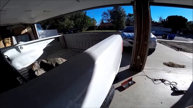 Ford Ranger 2WD Lift Kit смотреть онлайн