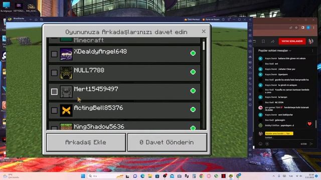 mcde takılmaca... смотреть онлайн