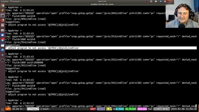 Snapcraft Live - A beginners guide to building snaps смотреть онлайн