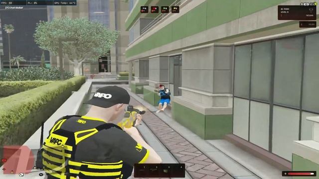 FiveM Highlights ZLFTW ?♂️ #02 (100% VAPO) смотреть онлайн