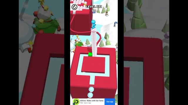 stacky dash game | shorts | iPad games 2023 смотреть онлайн