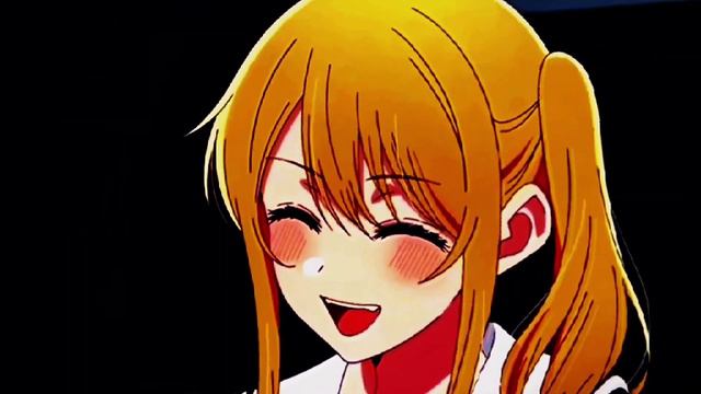 Ruby Hoshino~ONE DANCE [AMV]#oshinoko#onedance
