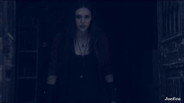 Steve/Tony (Stony) - String Theory