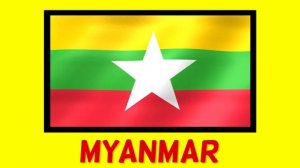 COUNTRY FLAGS OF THE WORLD for Children - Learn Flags for Kids, Kindergarten & Toddlers