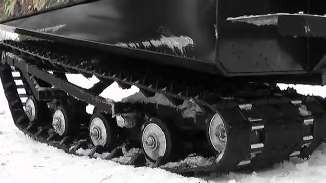 Вездеходы Перспектива смотреть онлайн
