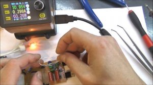 Ставим мосфеты, полевые транзисторы взамен биполярных на электронный трансформатор. Часть 1