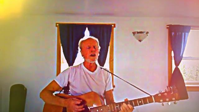 Summertime Blues (capo 5 version#1) смотреть онлайн