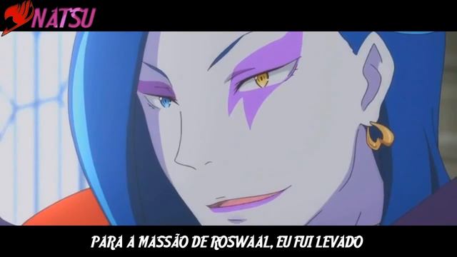 【Rap Histórico】06 Subaru | Eu posso voltar do zero (Re-Zero) | Natsu смотреть онлайн