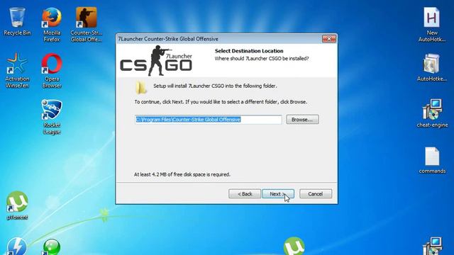 csgo launcher DLL and every other error solution...turn on Subtitles please смотреть онлайн