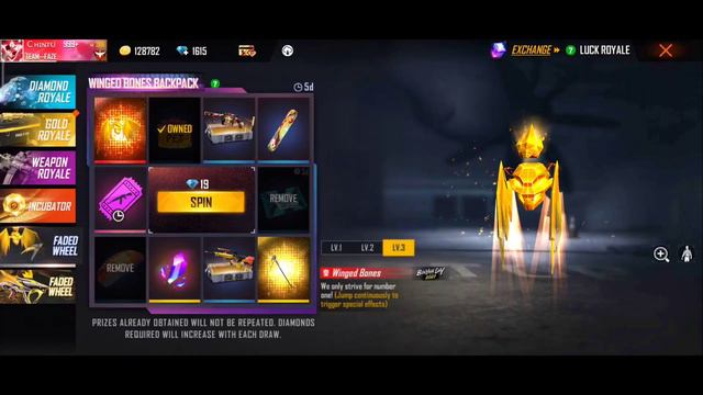 New Evolution Bundle in Free Fire || Free Fire Booyah Bundle in Token Tower - Garena Free Fire смотреть онлайн