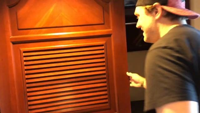 Riu Palace Las Americas | Room Tour | Cancún Mexico | February 2020 смотреть онлайн