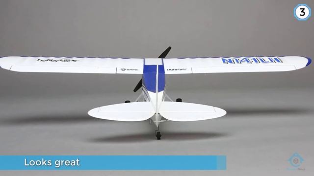 Top 5 Best Rc Plane Review in 2022 смотреть онлайн