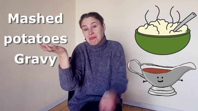 Что такое ДЕНЬ БЛАГОДАРЕНИЯ в США смотреть онлайн