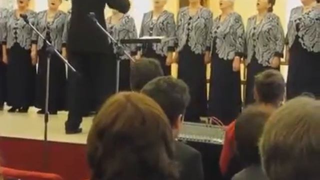 Песня из репертуара Валентины Толкуновой Осенний романс смотреть онлайн