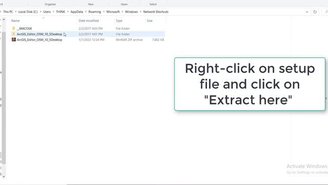 How to Install Arcgis Editor for Open Street Map (OSM) смотреть онлайн