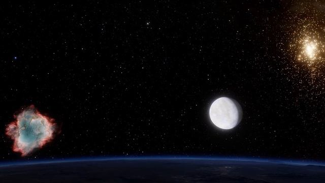 Загадочные миры | Live Wallpaper | Wallpaper engine | Живые обои) RTX 2060 Super смотреть онлайн