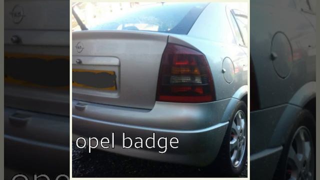 Astra mk4 g project! смотреть онлайн