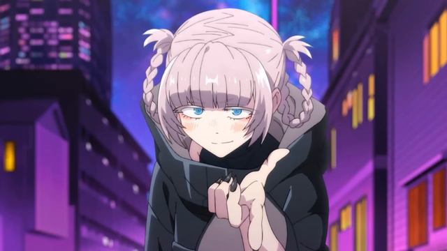 Juri wants to play...