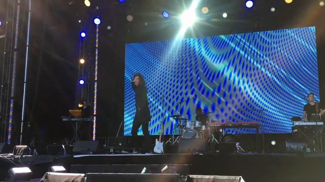 Francesco Yates Magic Touch смотреть онлайн