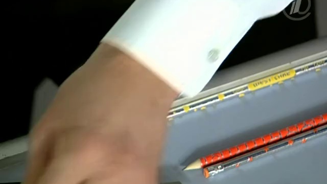 Необычное использование обычных вещей. Канцтовары смотреть онлайн