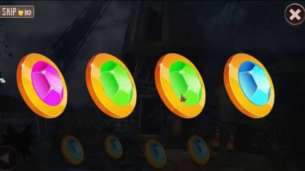 G4K Bone Dog Escape Game Walkthrough