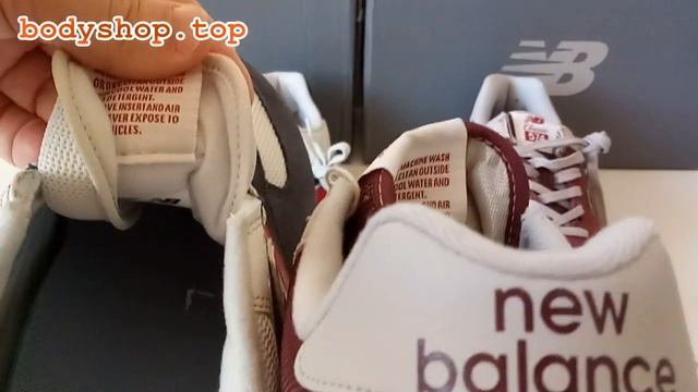 Кроссовки New Balance 574 Рефреш классики Весна- 2019 смотреть онлайн