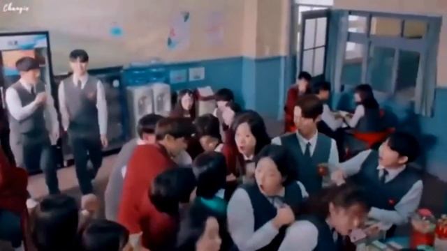 True beauty || Lim ju kyung & Han seo jun [34+35] ariana grande смотреть онлайн