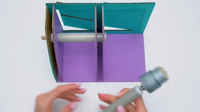 Как Сделать Волшебный Денежный Принтер смотреть онлайн