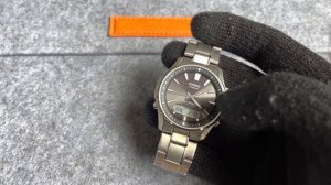 Casio Lineage LCW-M100TSE-1AJF  Review