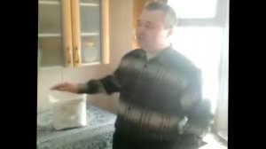 Вешенка мицелий - как правильно хранить? (mycelium - how to properly store?).mkv