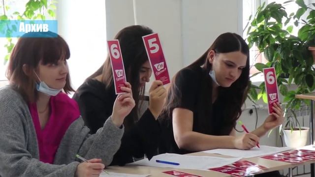 Усть-Кутская межпоселенческая библиотека приглашает школьников и студентов смотреть онлайн