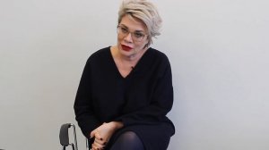 Лина Арифулина, интервью. О харизме, принятии себя и преодолении стеснительности