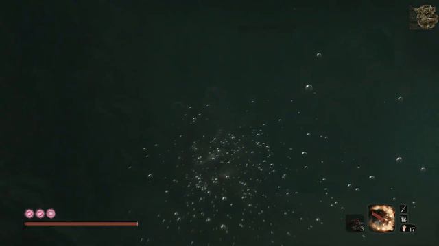 Sekiro: Shadows Die Twice[#17] - Проход к Божественному Царству (Прохождение на русском) смотреть онлайн