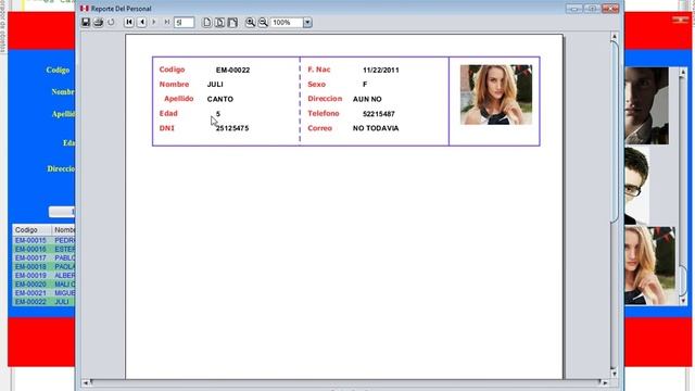 Insertar Imagen de Java y Mostrar Imagen de Java Con SQL Server смотреть онлайн