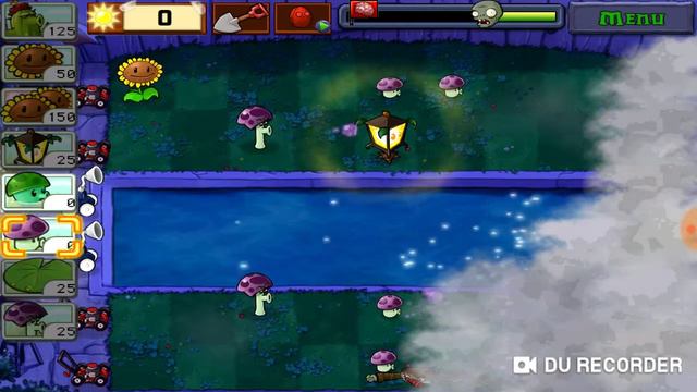 Plants vs zombie #8 ааааа смотреть онлайн