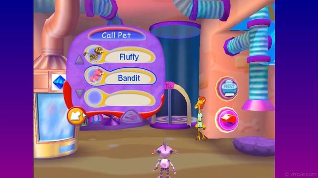 Jump Start World Kindergarten | Badges 3 and 4 | Part 2 смотреть онлайн