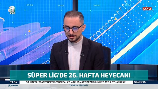 Taner Karaman: 