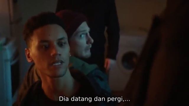 Film Horor Thriller, Janda Psikopat | Subtitle indonesia смотреть онлайн