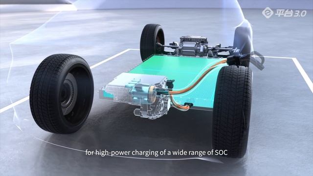 Why Is BYD E-Platform 3.0 So Special | BYD Technology