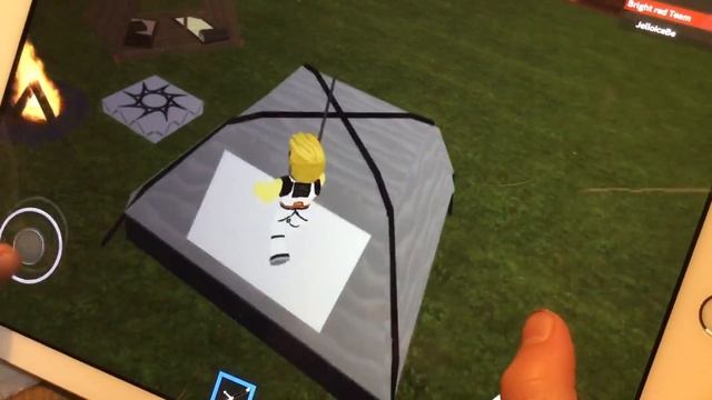 Roblox Friday the 13 смотреть онлайн