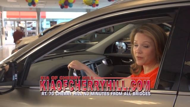 Philadelphia: Lease a 2016 Kia Sorento for only $147/month смотреть онлайн