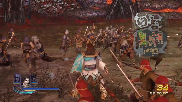 WARRIORS OROCHI 3 Ultimate Definitive Edition Trainer Cheats смотреть онлайн