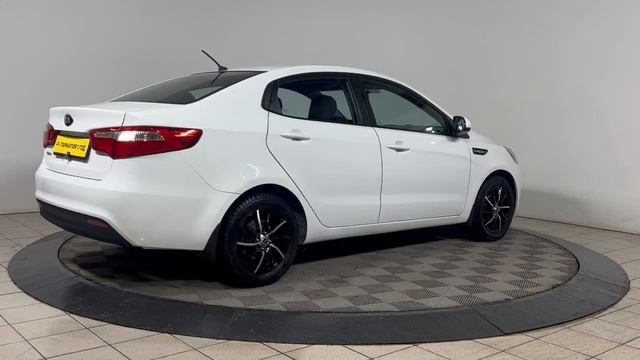 Kia Rio Мм-103 смотреть онлайн