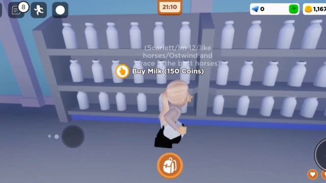 КАК ПОЛУЧИТЬ НОВУЮ МАГИЧЕСКУЮ ЛОШАДЬ В КОННОЙ ДОЛИНЕ РОБЛОКС?!? смотреть онлайн