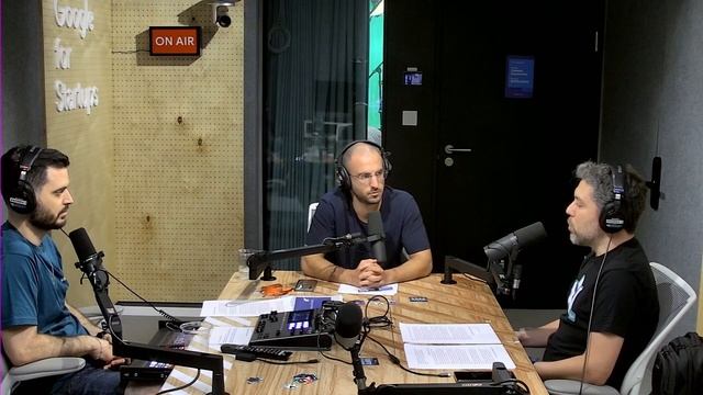 פרק #6 | הכל על Vue עם דימה וישנבצקי смотреть онлайн